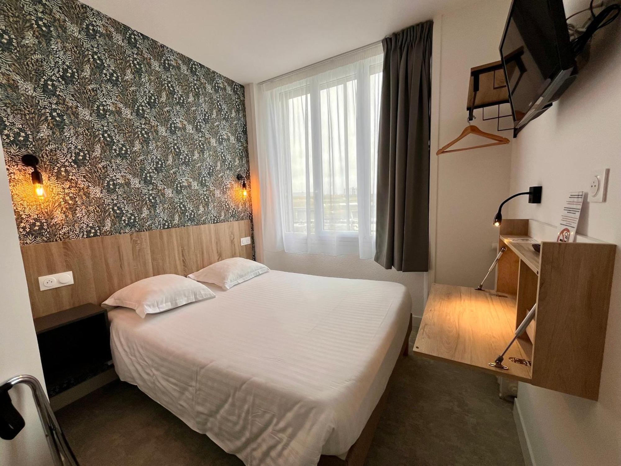 Hotel Le Keroman Lorient Ngoại thất bức ảnh