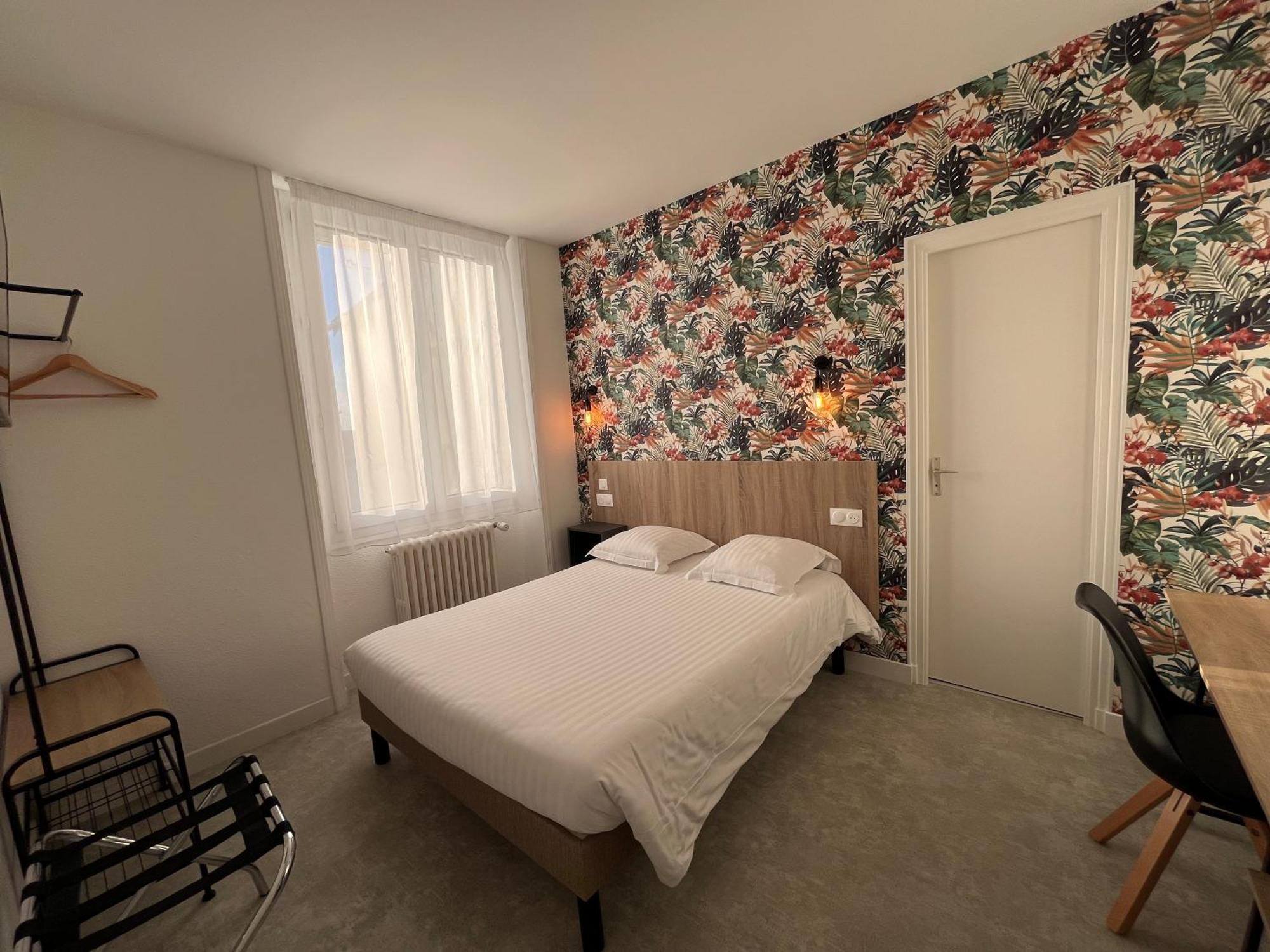 Hotel Le Keroman Lorient Ngoại thất bức ảnh