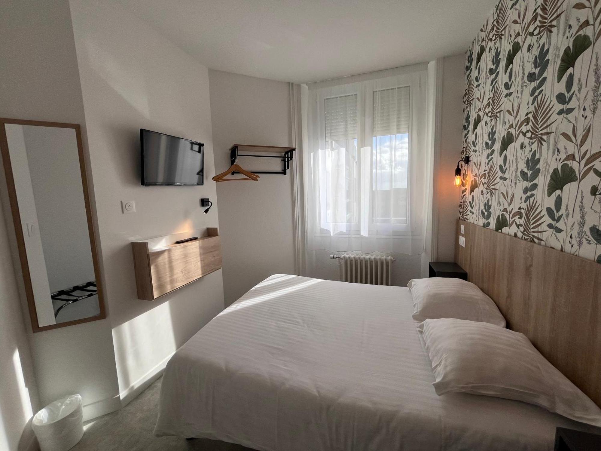 Hotel Le Keroman Lorient Ngoại thất bức ảnh