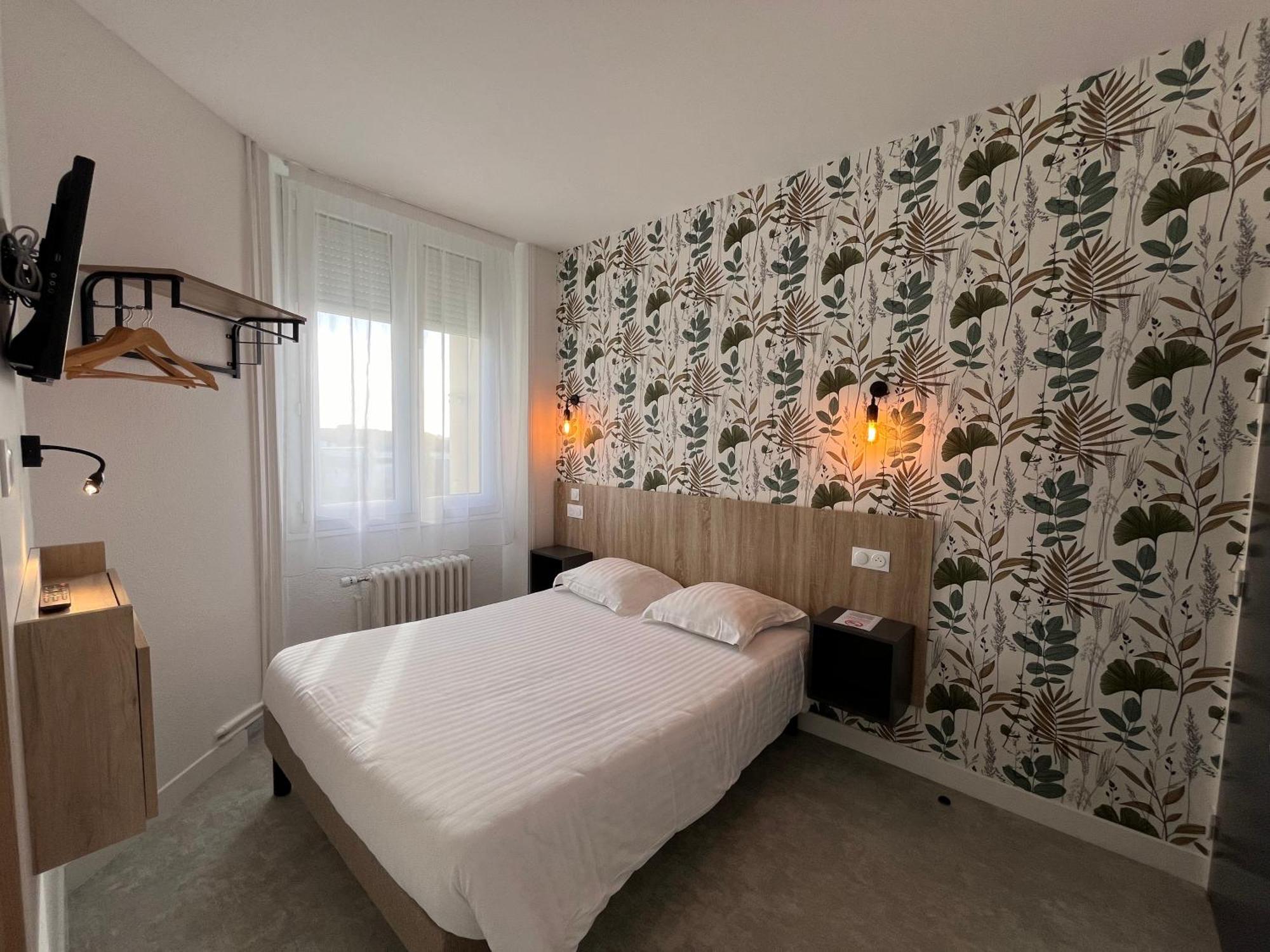 Hotel Le Keroman Lorient Ngoại thất bức ảnh