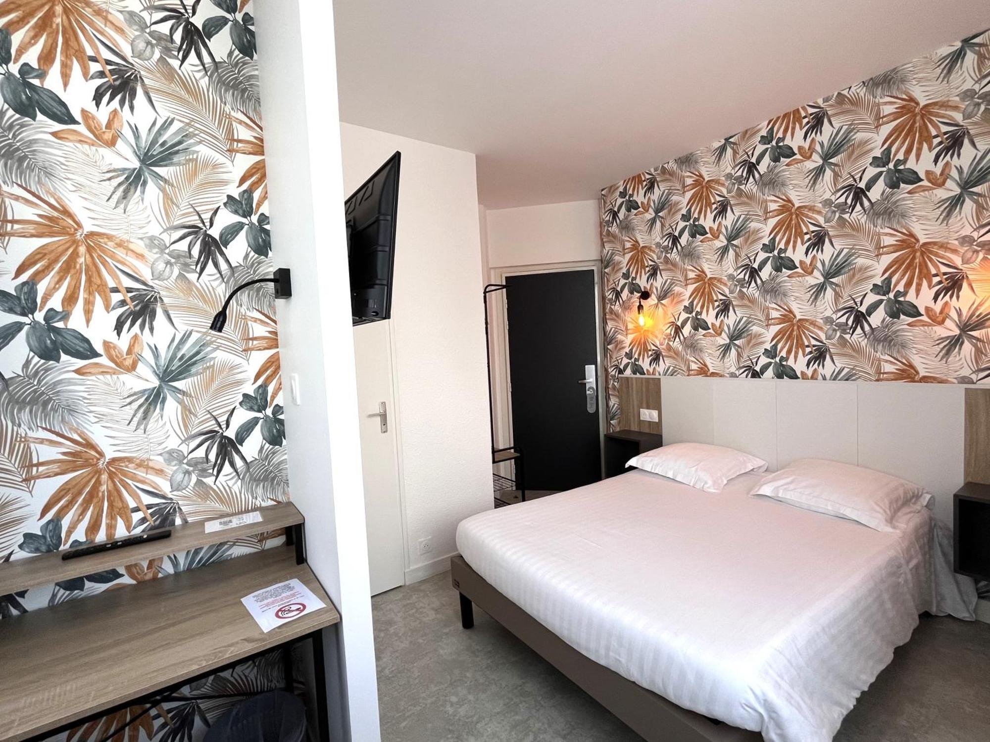 Hotel Le Keroman Lorient Ngoại thất bức ảnh