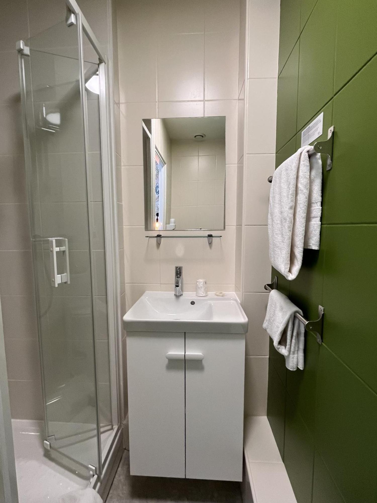 Hotel Le Keroman Lorient Ngoại thất bức ảnh