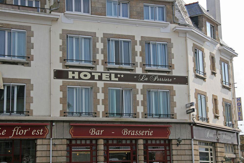 Hotel Le Keroman Lorient Ngoại thất bức ảnh