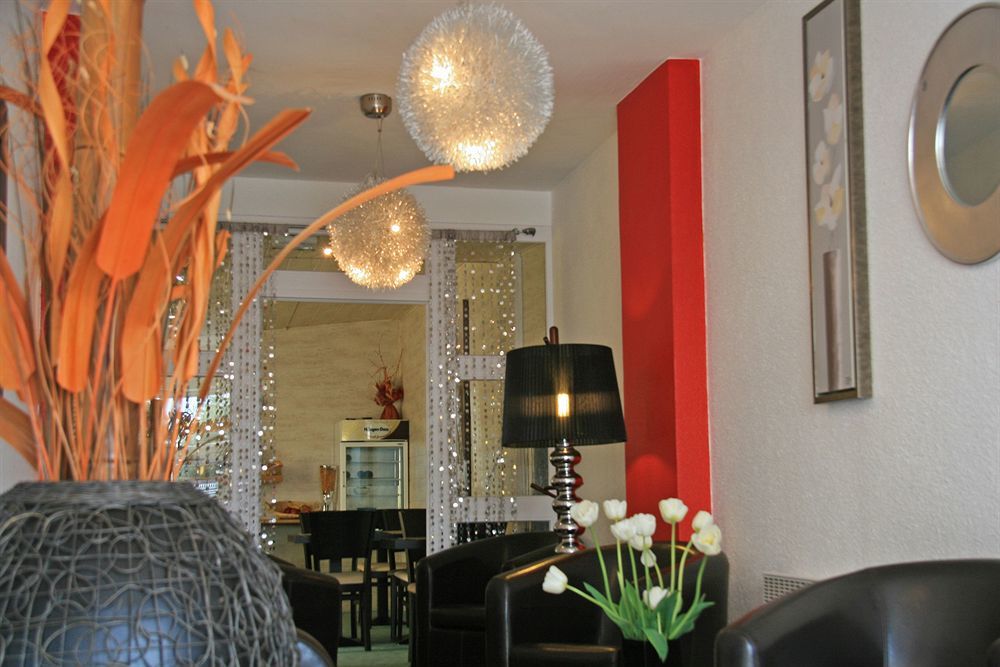 Hotel Le Keroman Lorient Ngoại thất bức ảnh