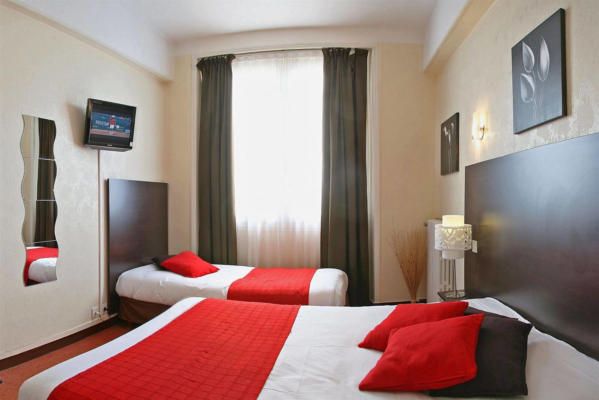 Hotel Le Keroman Lorient Ngoại thất bức ảnh