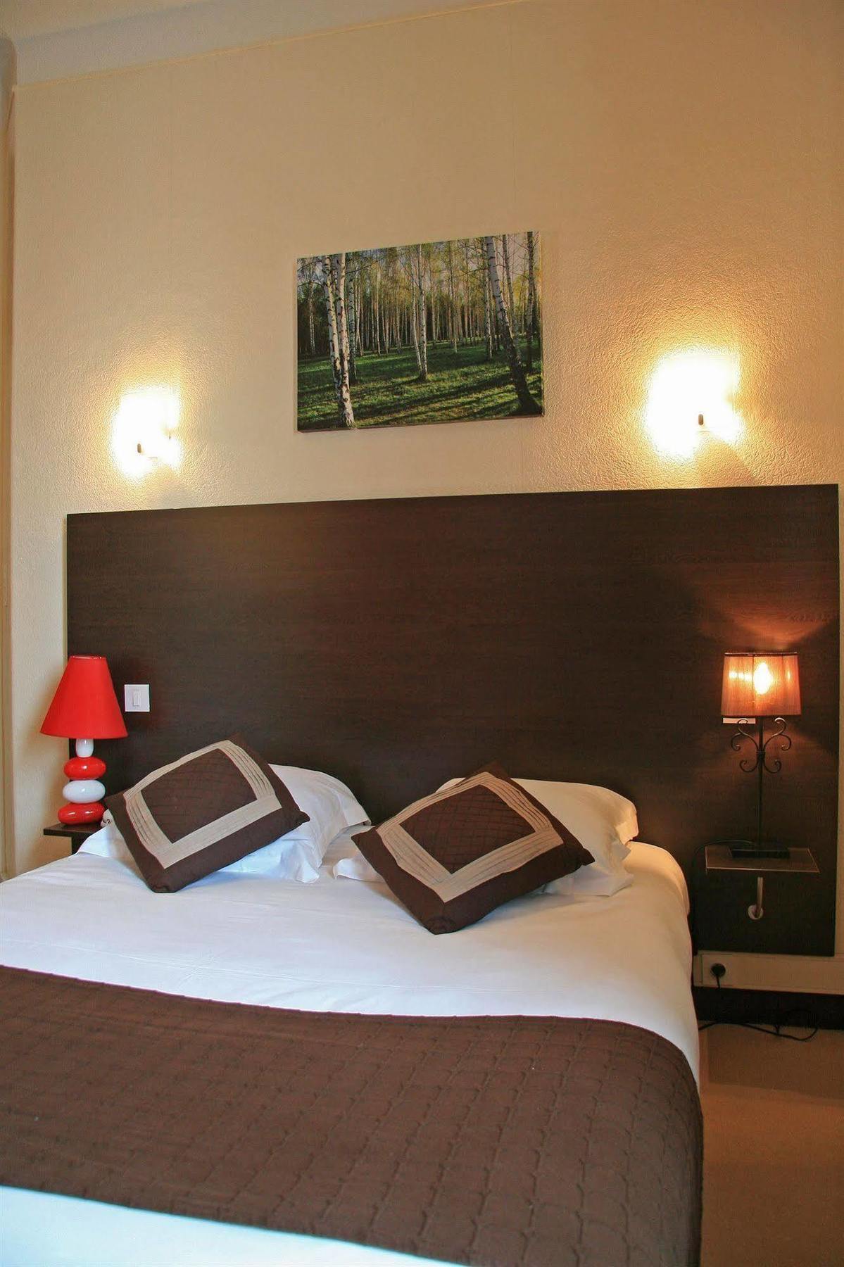 Hotel Le Keroman Lorient Ngoại thất bức ảnh